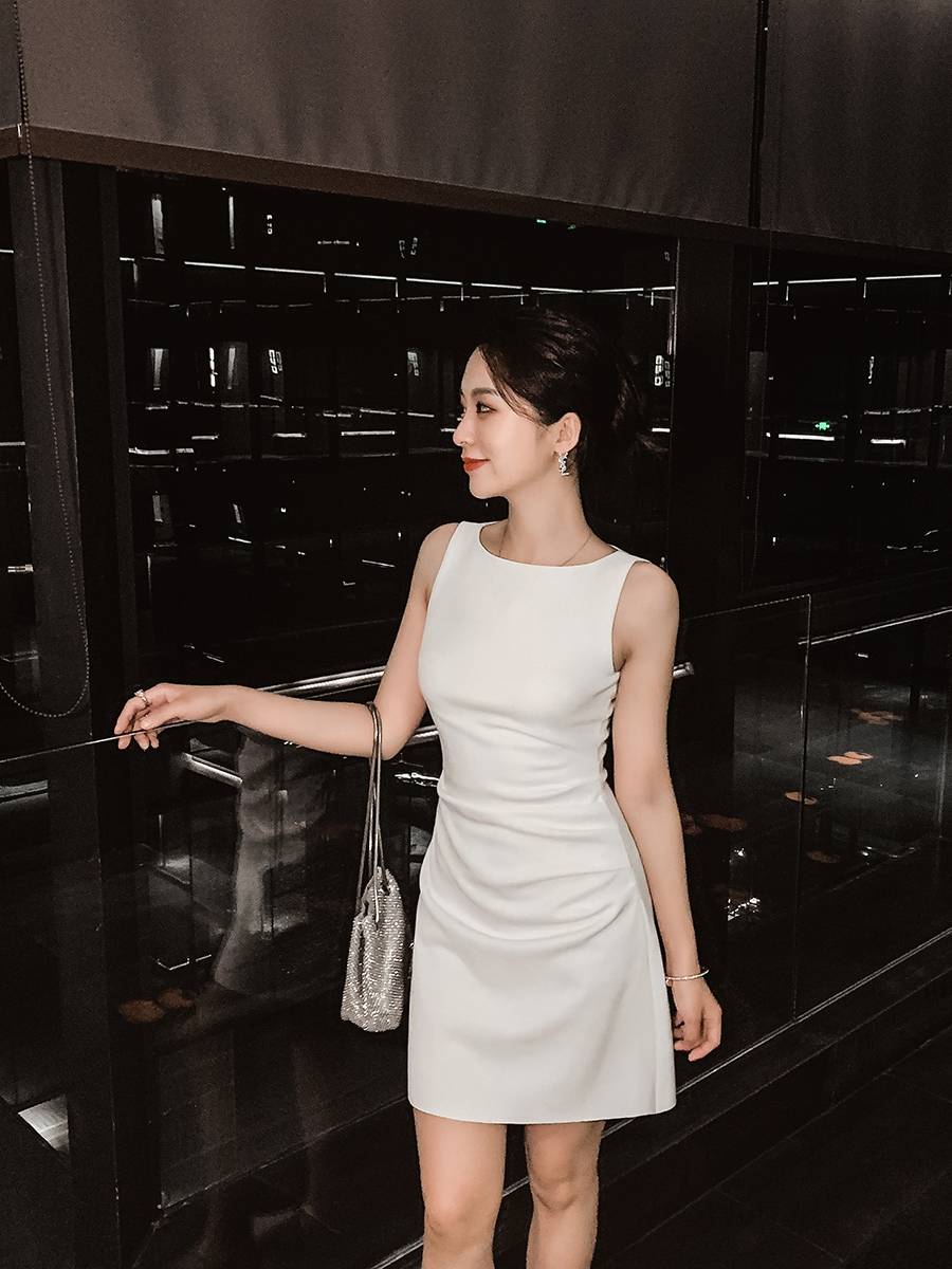 annSyjann's pleasant dress lady dress