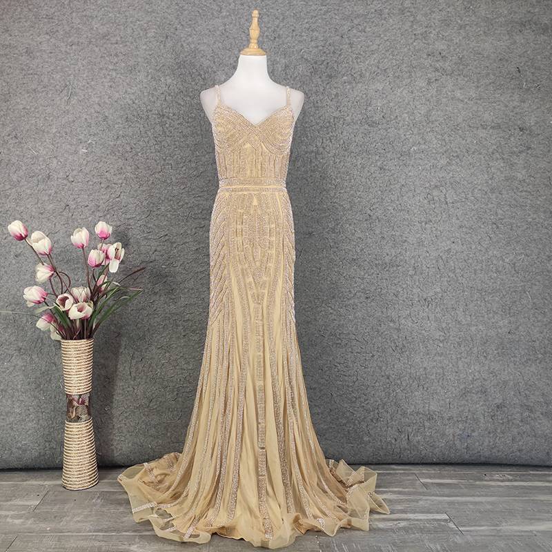 Luxury Champagne Events Get Women's Heavy Works Sling
