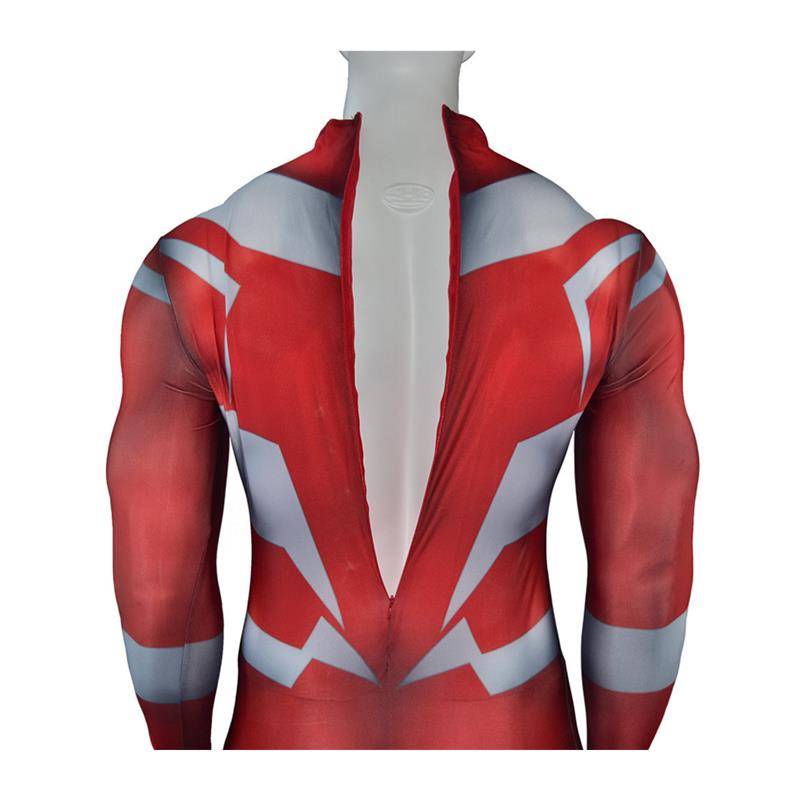Comic hero young Titan beast boys' clothes performed role role play COSPLAY clothing