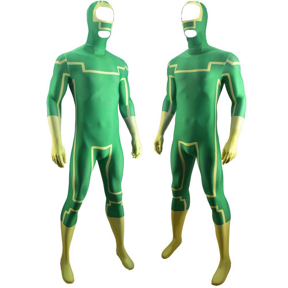 Clothing Hai Bian King Clothing Special Attack Alliance Cosplay Conjusational Type Halloween Performance Service