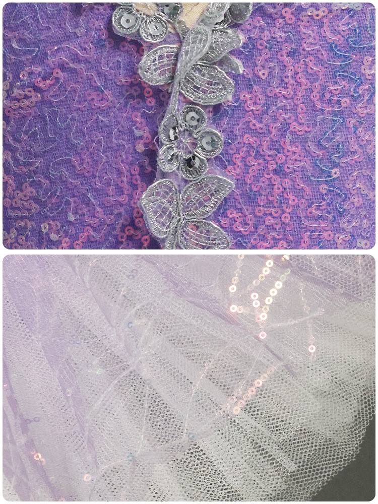 AOL new ballet performance service pearl sling TUTU skirt practice service children's ballet performance service