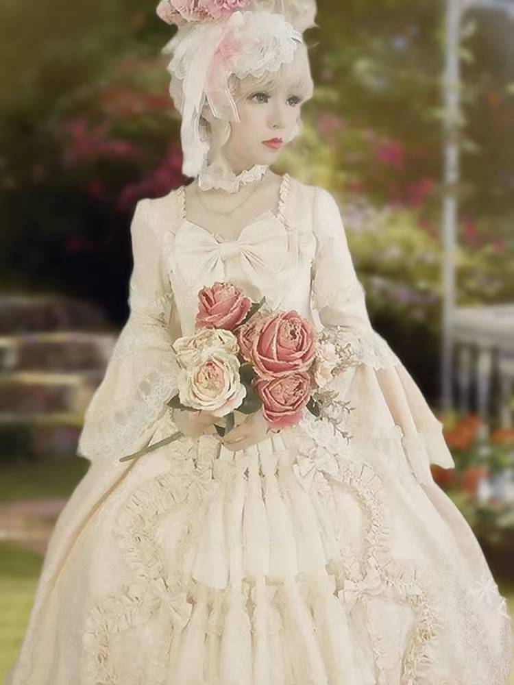 Performing stage bar night shop show cosplay exclusive character cos service