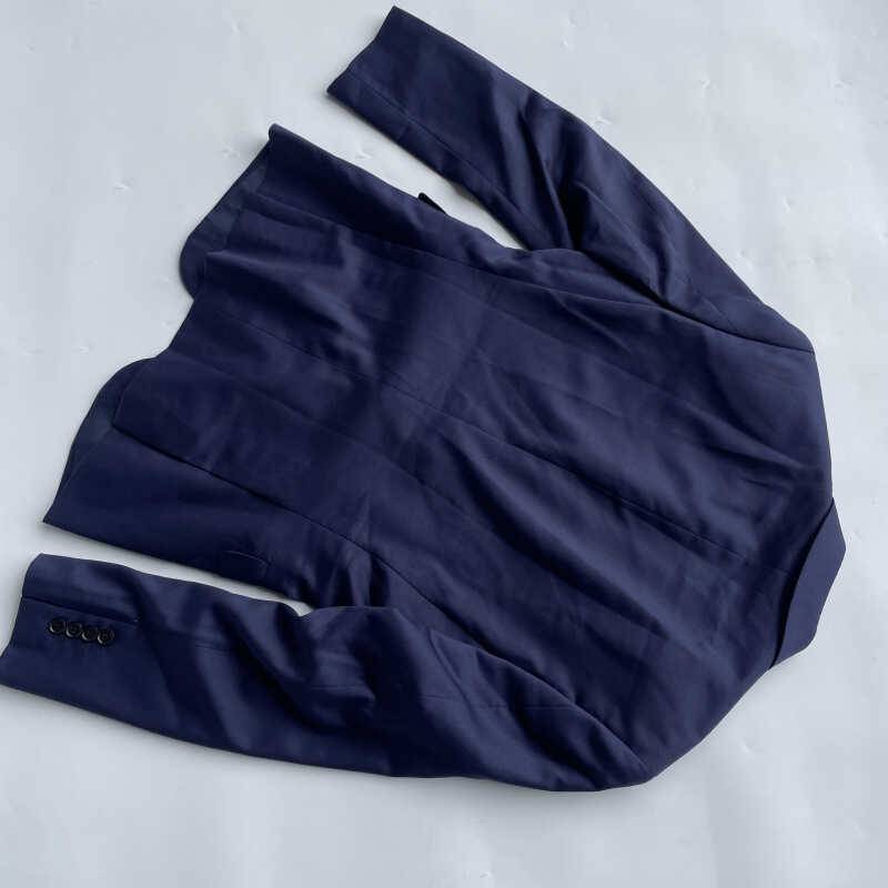 Intently M -series cow cargo men's hats fit version of the performance suits