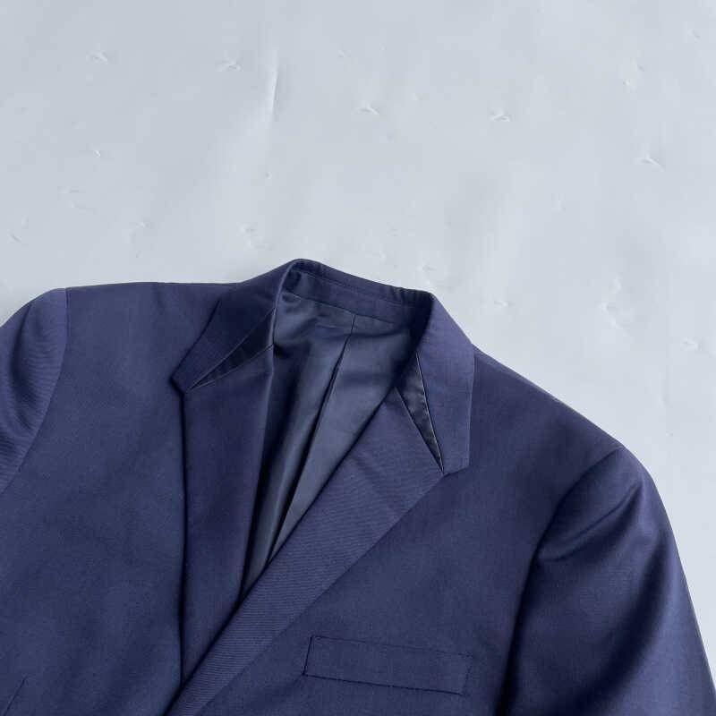 Intently M -series cow cargo men's hats fit version of the performance suits