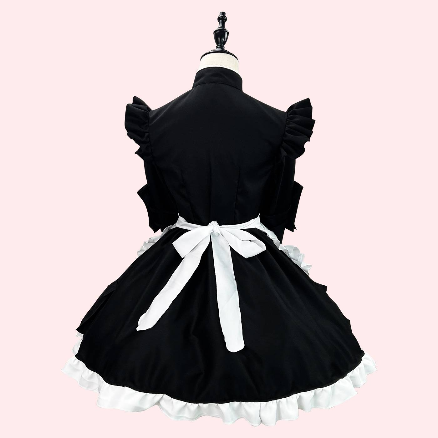 Amazon Gong Sweet Cool Mother Servish Maid Cosplay Cosplay Performance Servant Virgin
