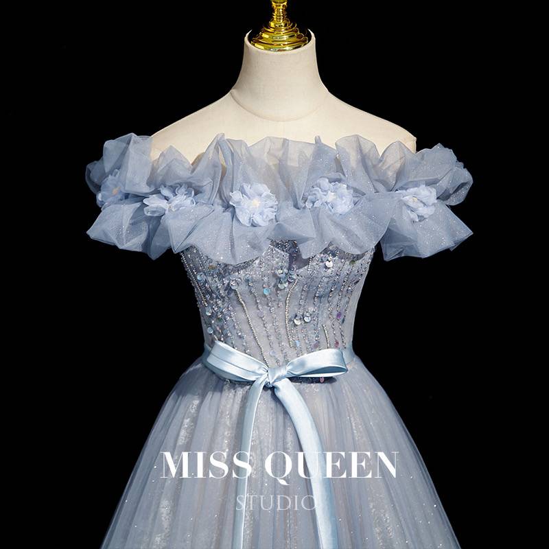 Missqueen sweet toasting clothes
