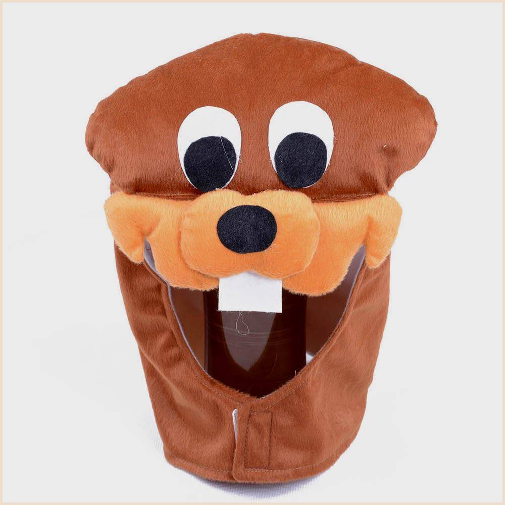 Adult Children's otter Playing Stage Performing Halloween Clothing Parent -Child Games Performance Clothing