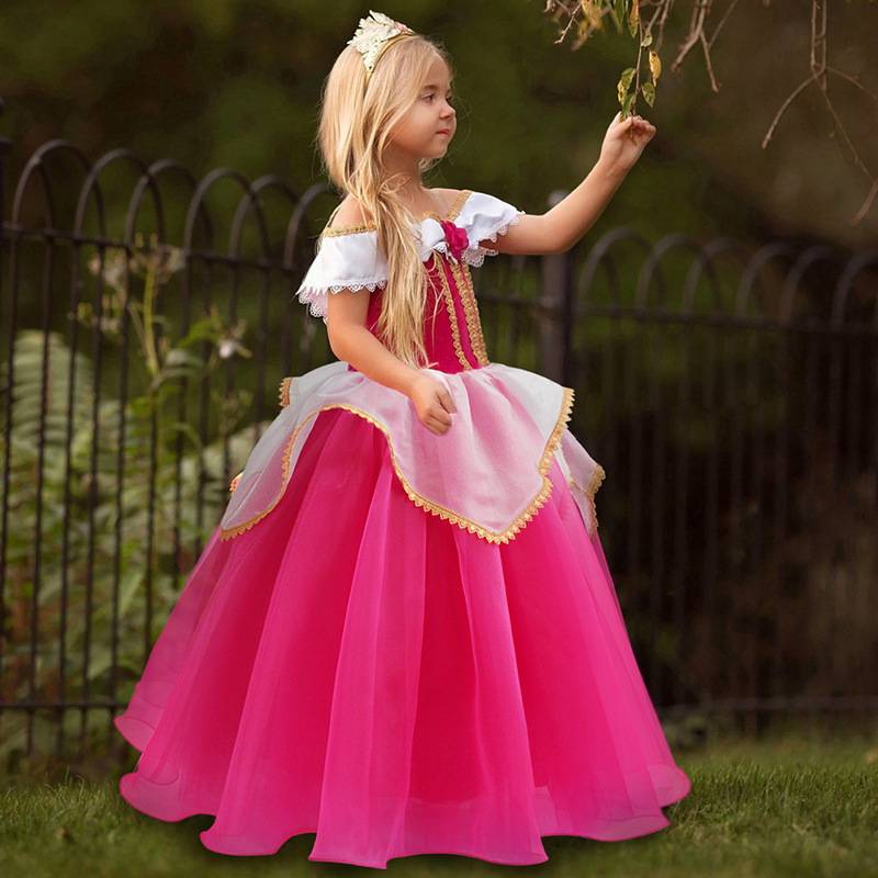 Princess Ailo Skirt Popular Semple Girls Gifts