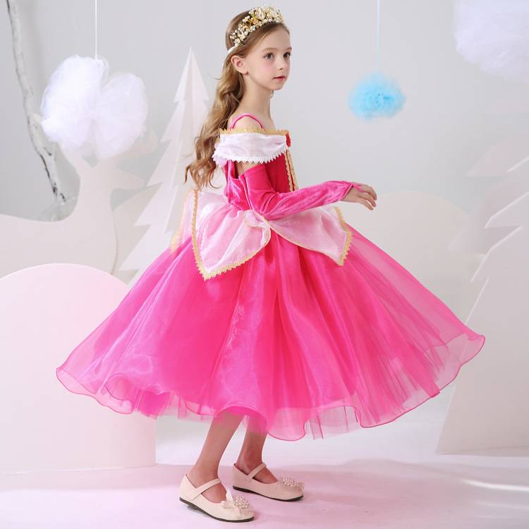Princess Ailo Skirt Popular Semple Girls Gifts