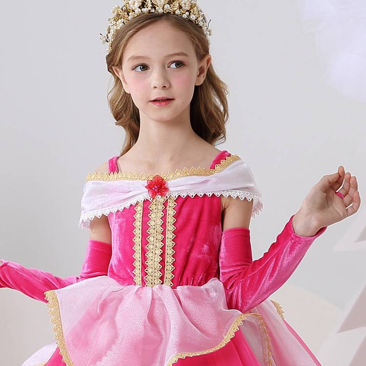 Princess Ailo Skirt Popular Semple Girls Gifts