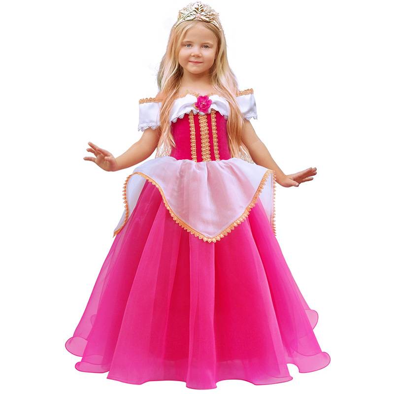 Princess Ailo Skirt Popular Semple Girls Gifts