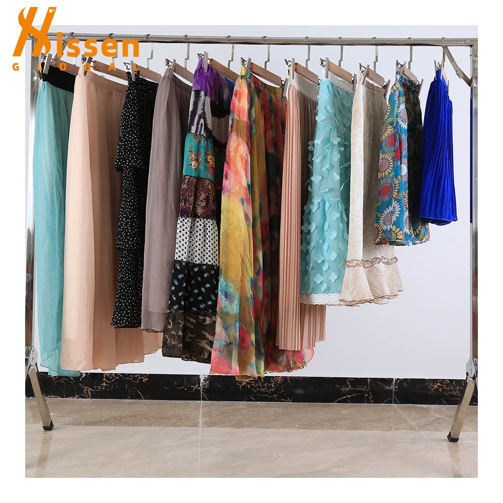 High Quality Branded Kidswear Used Clothes Uk Premium Used Clothes For Women Evening Whear