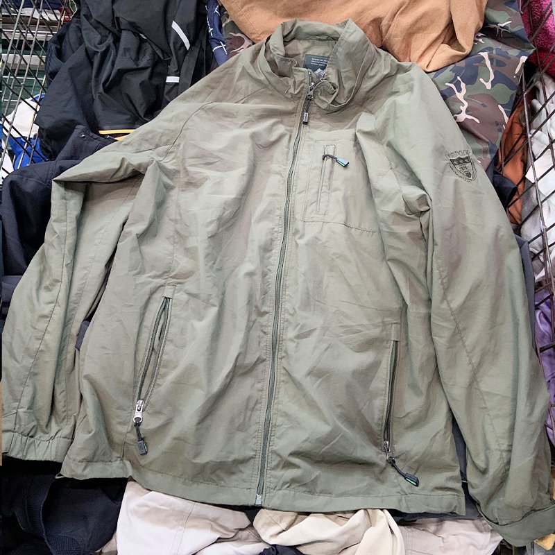 Premium clothes good quality clothing bales boutique store outdoor jacket korea used clothes segunda mano ropa