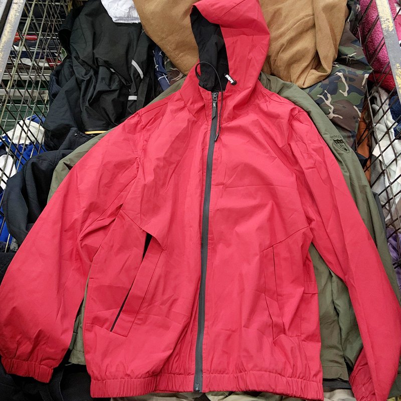 Premium clothes good quality clothing bales boutique store outdoor jacket korea used clothes segunda mano ropa