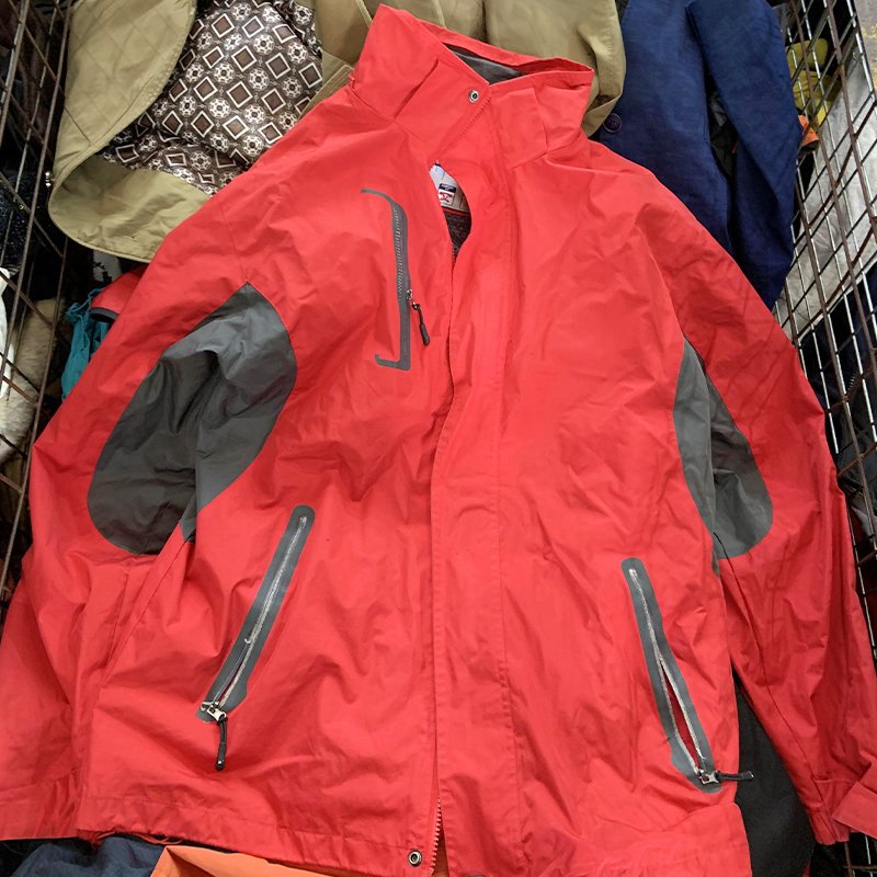 Premium clothes good quality clothing bales boutique store outdoor jacket korea used clothes segunda mano ropa