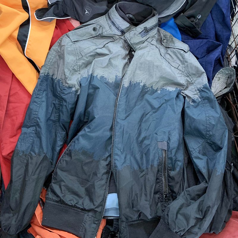 Premium clothes good quality clothing bales boutique store outdoor jacket korea used clothes segunda mano ropa