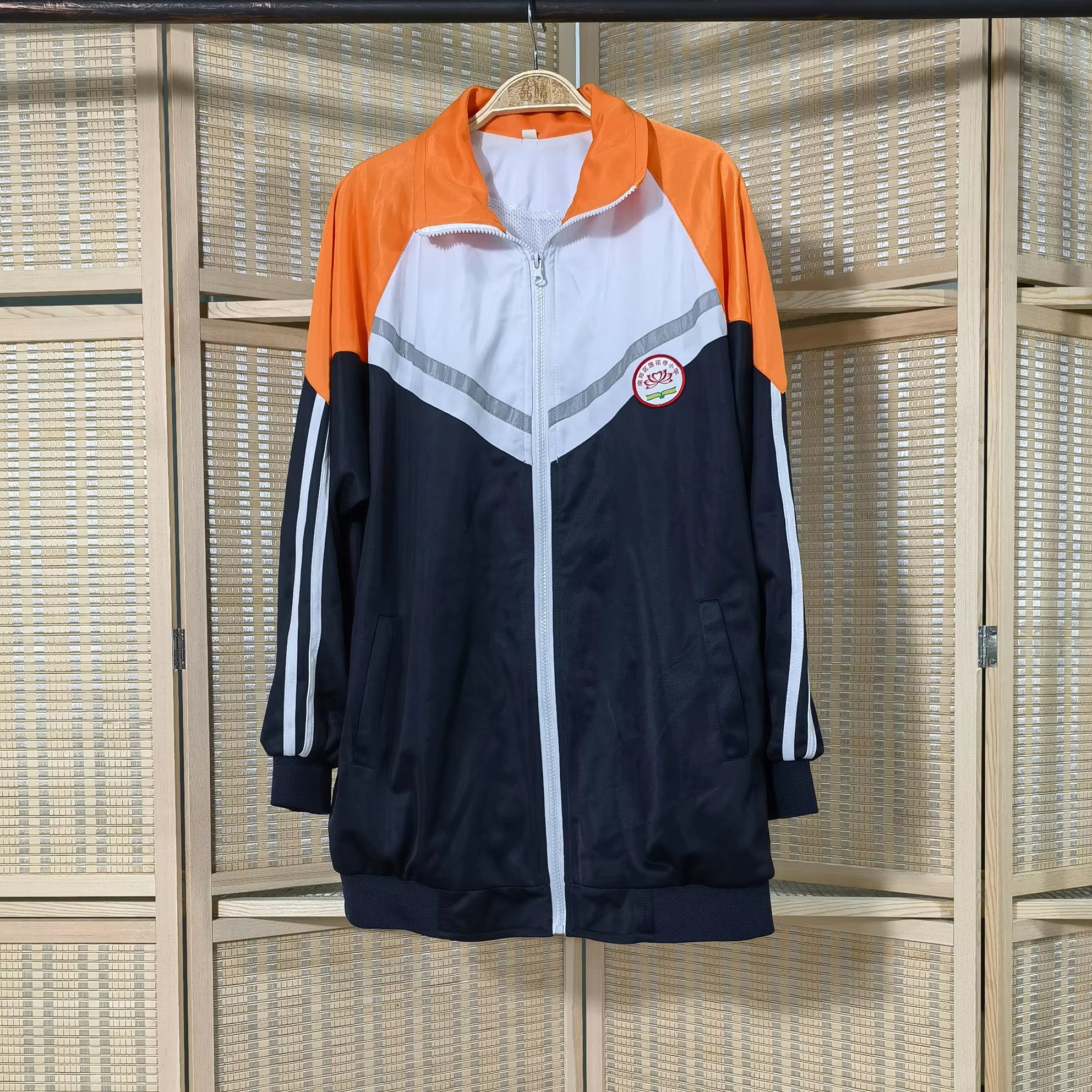 Wholesale High Quality Comfortable For Student Second Hand School Uniform Used Clothes