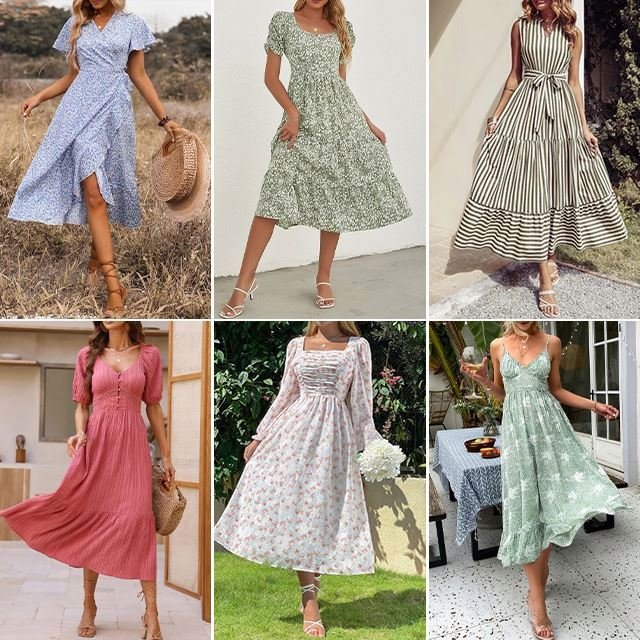 clothes mixed packaging random delivery dress pants 0.95 New Women's T-shirt Used Clothes