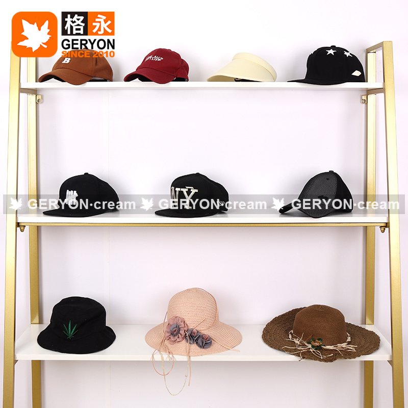GERYON vintage top grade used cap and hat mans ball clothes ukau ukay bale cheap price second hand used clothes bales