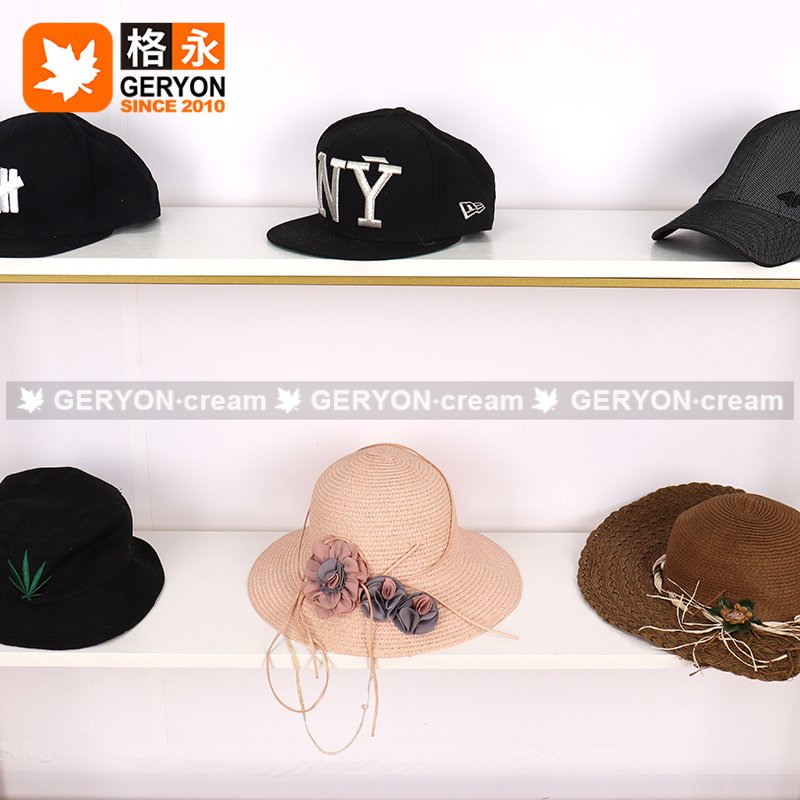 GERYON vintage top grade used cap and hat mans ball clothes ukau ukay bale cheap price second hand used clothes bales