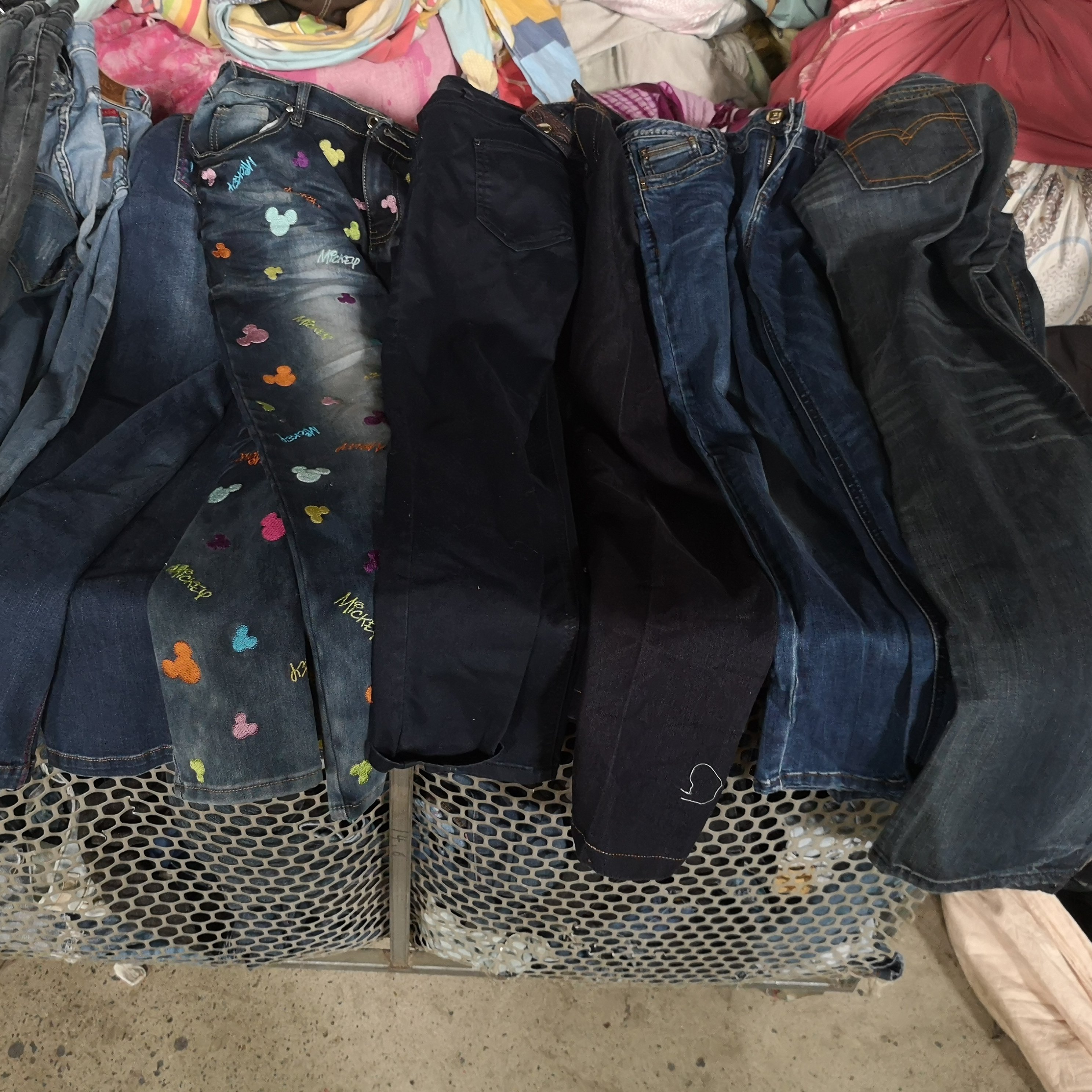 used kids clothes