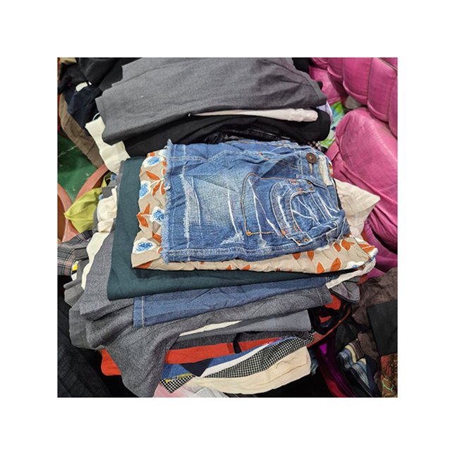 Used T-shirts Used clothing Oversized men's clothing bundle Best selection and best discount Old clothes