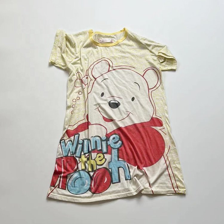 Wholesale sorted bundle A grade used clothes second hand clothing mixed clothes used bales