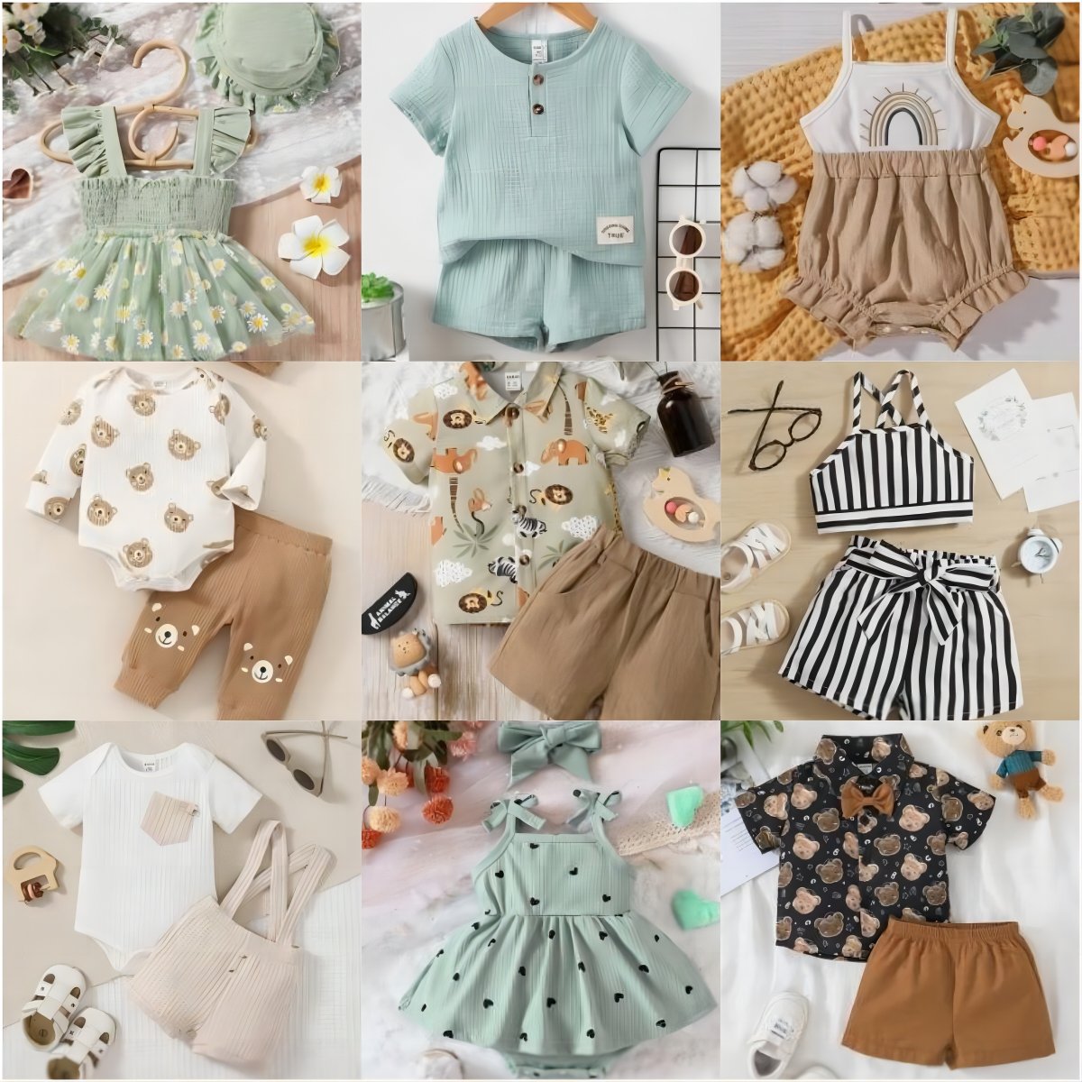 2024 Kids Clothes Drop Shipping Japan Used Clothing Bales Mixed Children Wear