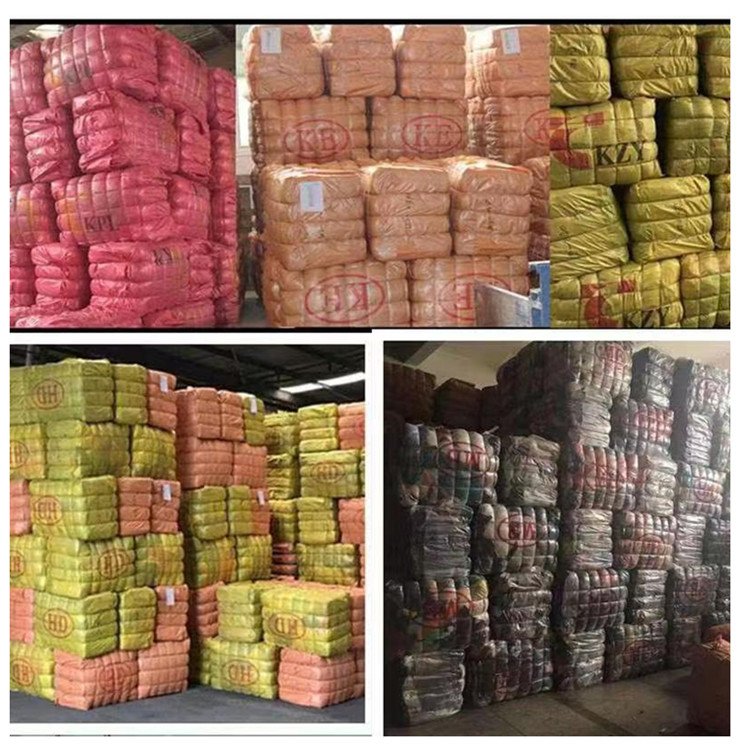 KE MB AZ KPL KZY HD summer second hand Used Clothing Used clothes in bales