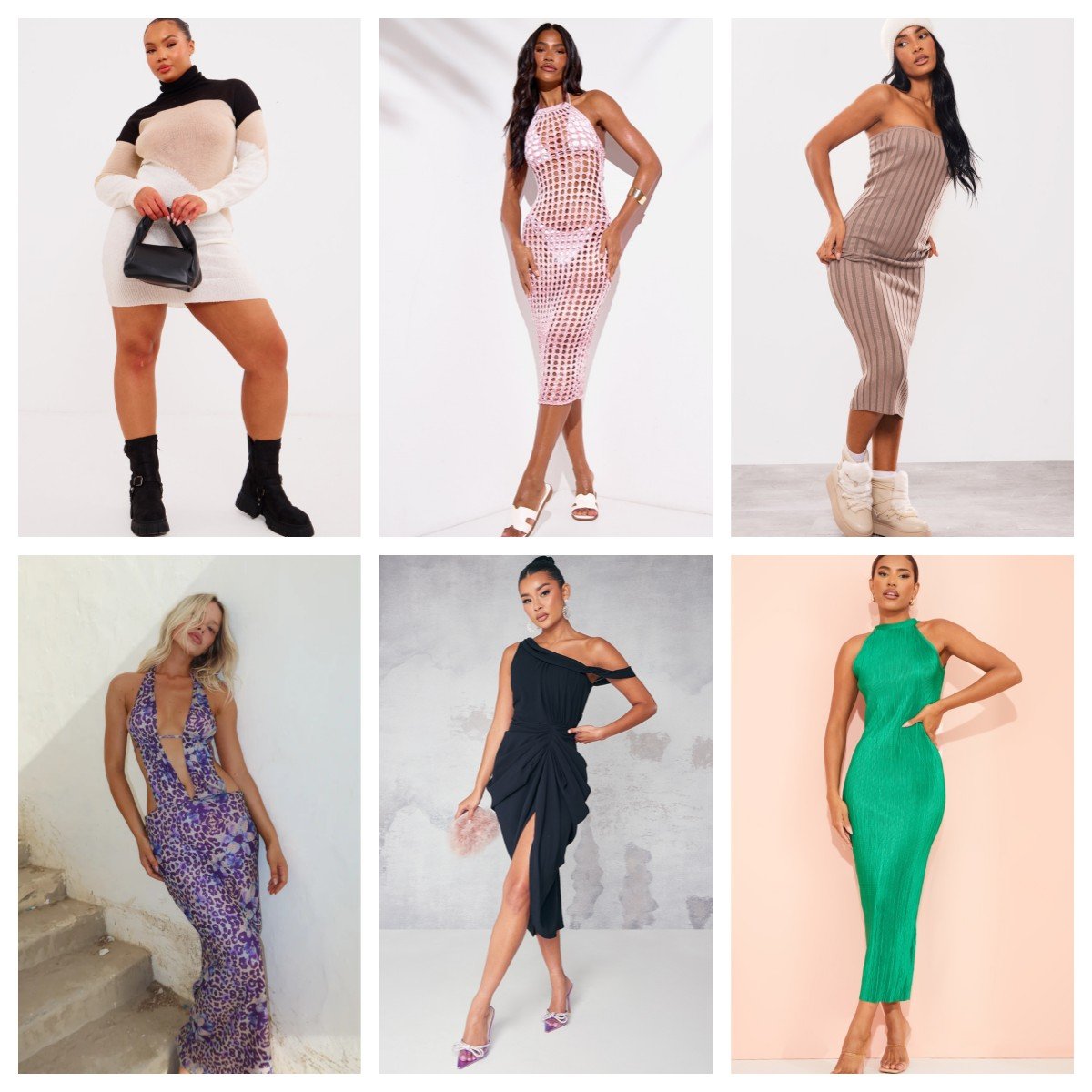2024 New Arrival hot african Club clothes Summer Sexy womens dresses Irregular Ruffle Pleated Casual Second Hand Dress
