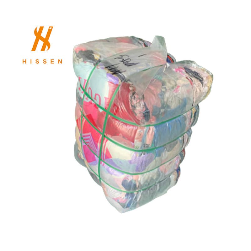 High Quality bale used clothes Second Hand Clothing Korean Used Clothes bales