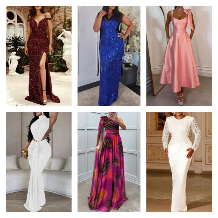 A Grade In Bales Stock Used Clothing Dress Long Sleeve Sweater Dress Women Casual Clothing Printed Decor