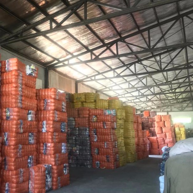 AIXIU factory ladies mixed summer used clothes