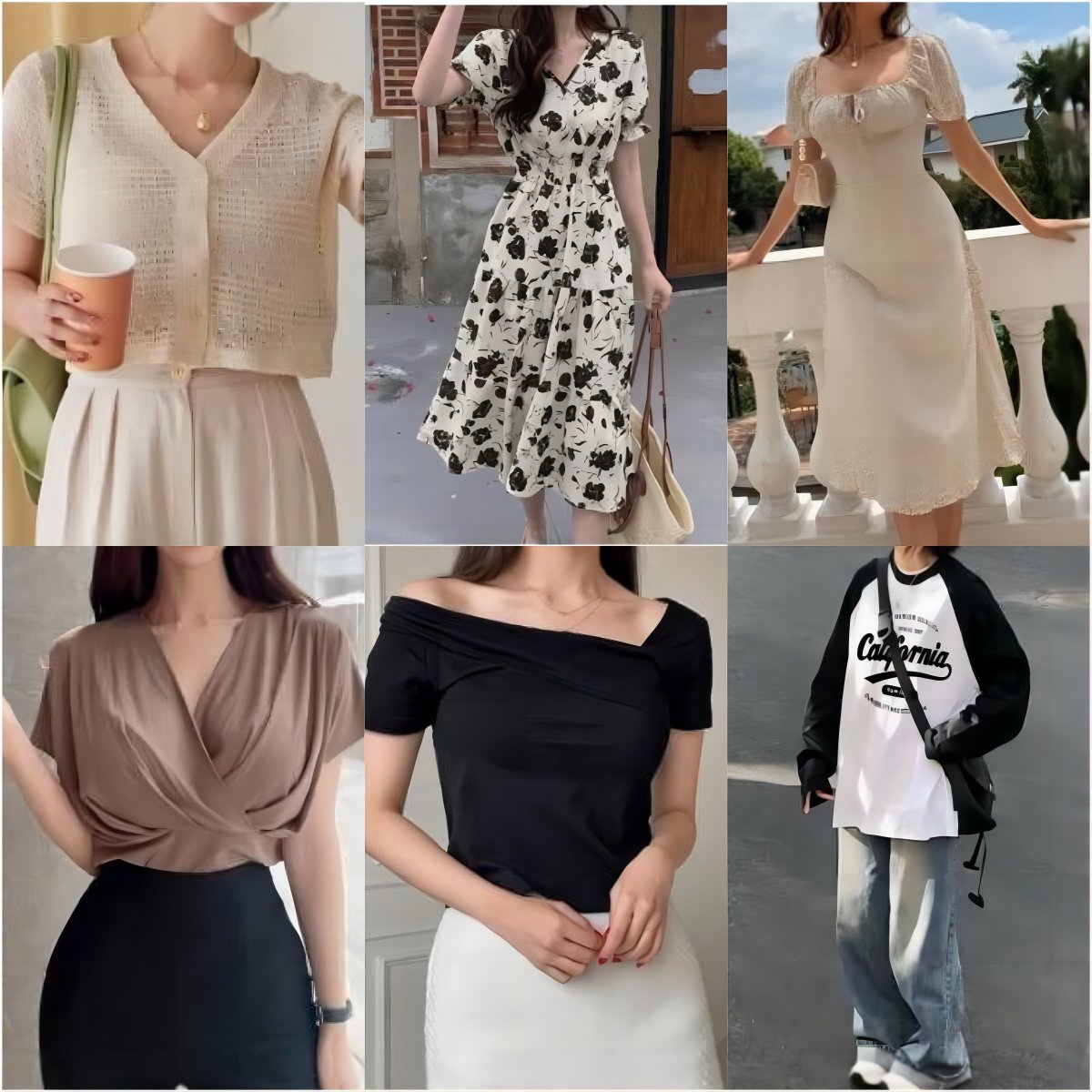 2024 wholesale clothes factory discount Stock Apparel assorted bulk clothing shipping blusas shop tops dresses bales used