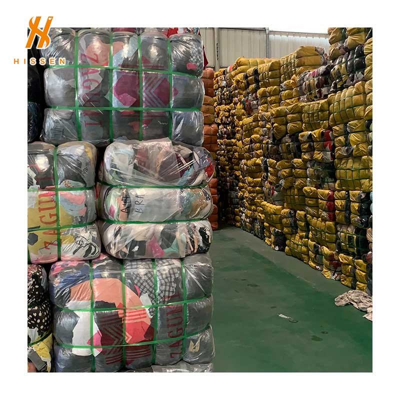 Hissen Global Second Hand Uk Children Used Clothes