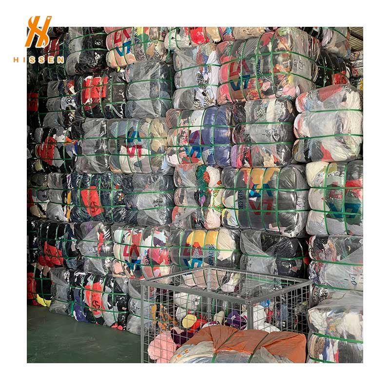 Hissen Global Second Hand Uk Children Used Clothes