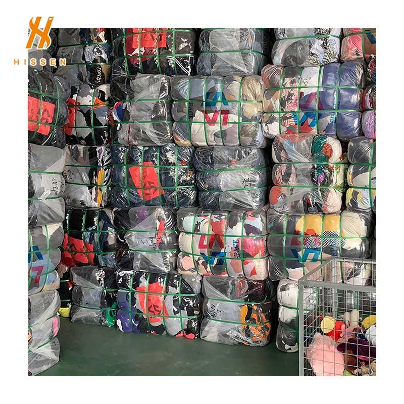 Hissen Global Second Hand Uk Children Used Clothes