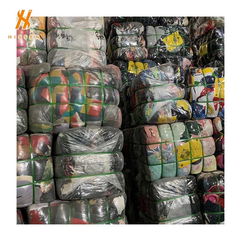 Hissen Global Second Hand Uk Children Used Clothes