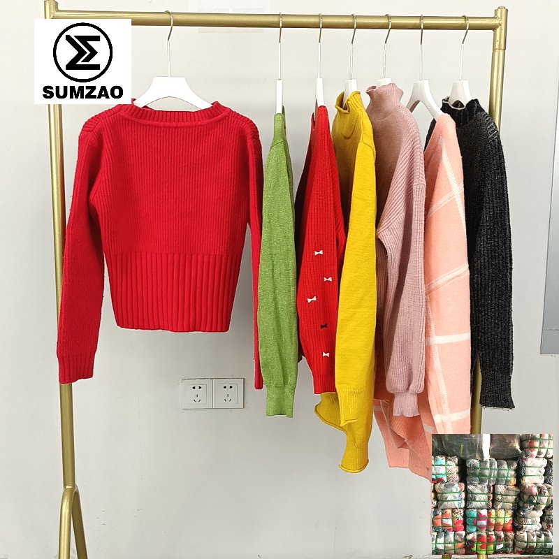 second hand wholesale bulk brand new bale used clothes grade a bales branded clothes bales