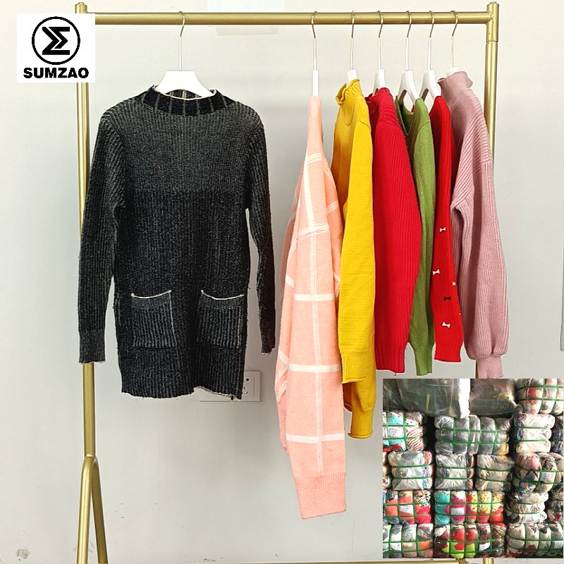 second hand wholesale bulk brand new bale used clothes grade a bales branded clothes bales