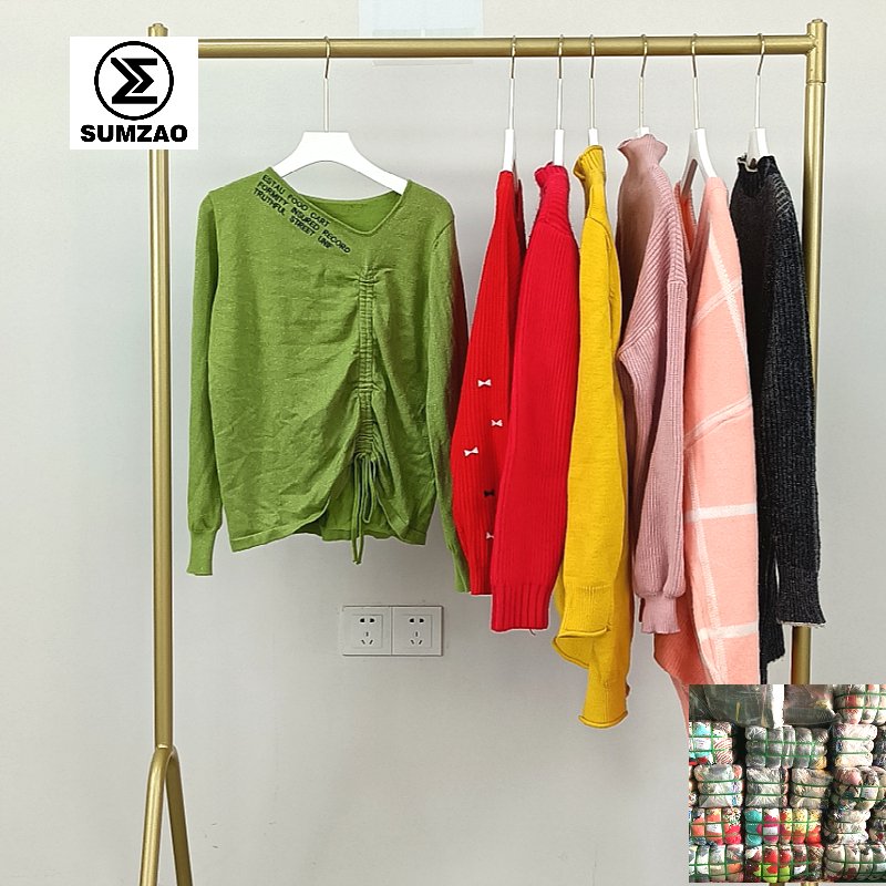 second hand wholesale bulk brand new bale used clothes grade a bales branded clothes bales