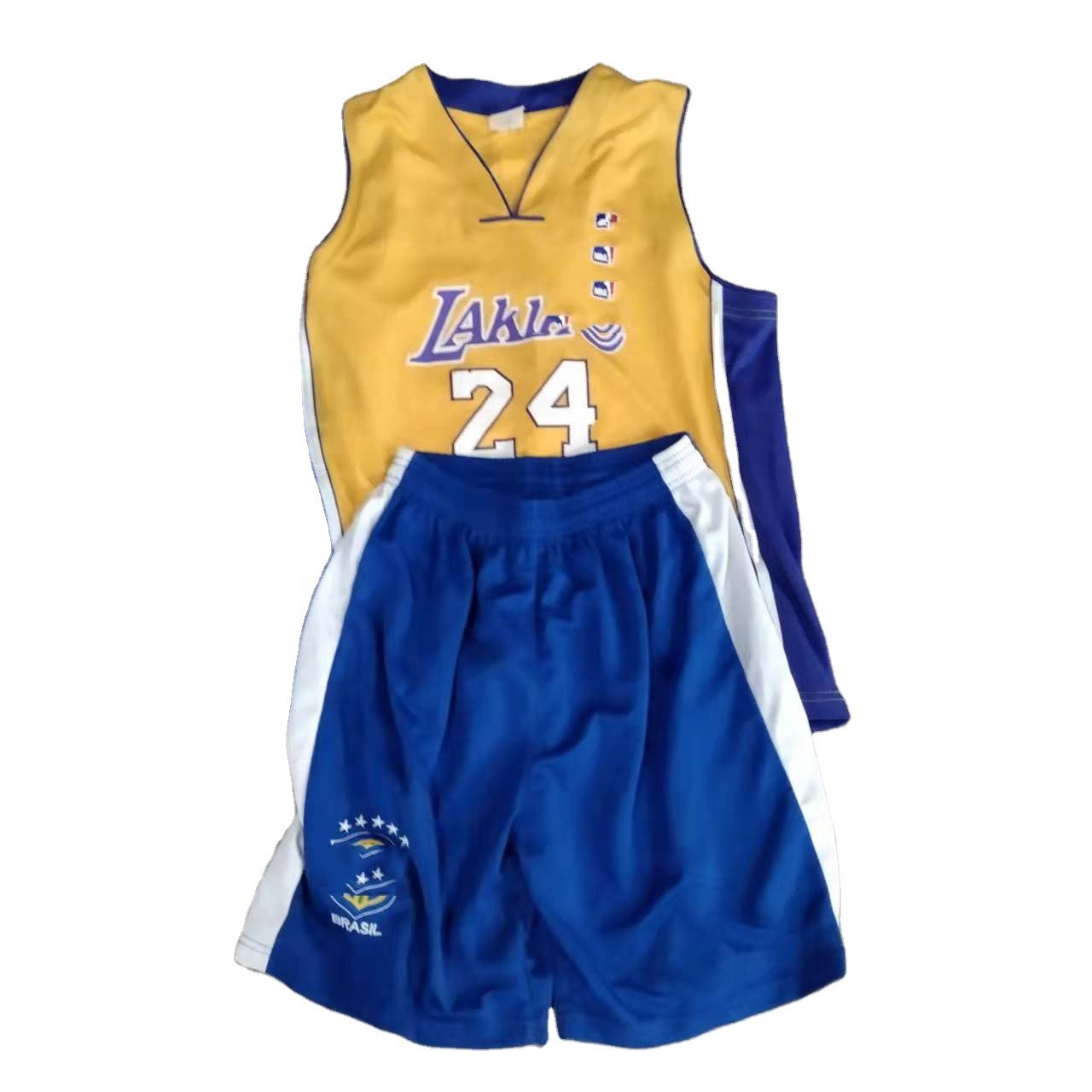 used basketball clothes used clothes bales in new jersey used jersey