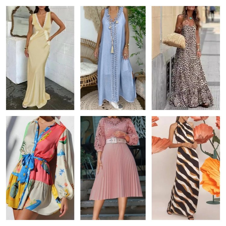 Wholesale womens 2023 for Supplier Brand New Tops Mix Assorted Dress Bulk Bales used Clothing Cut label stock clothing