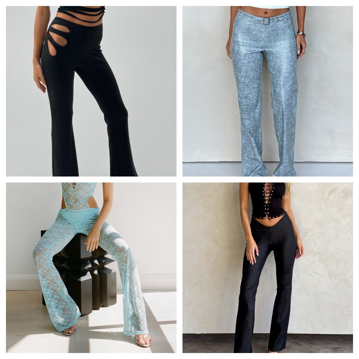 cotton trousers used clothing apparel stock used clothes bulk from mixed pants stock