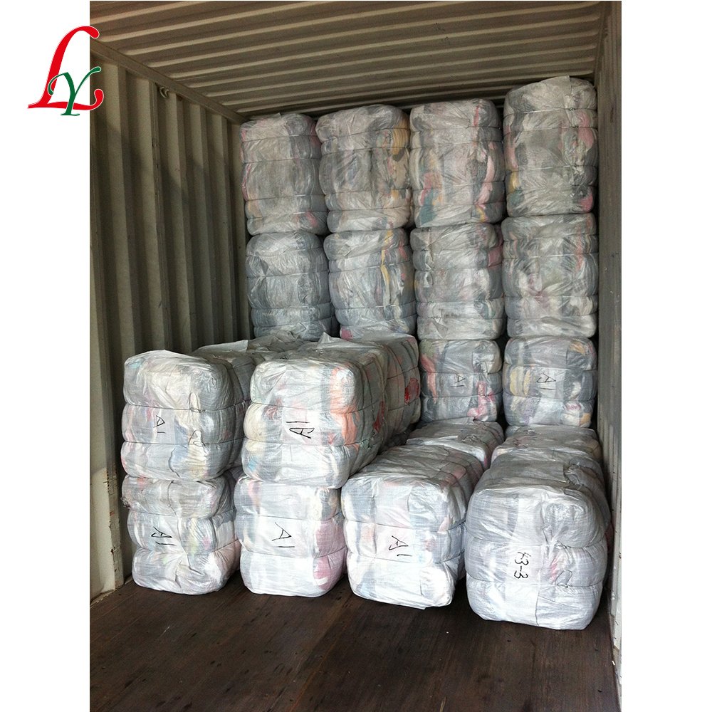 Container used clothing Taiwan for Bangladesh Amir market