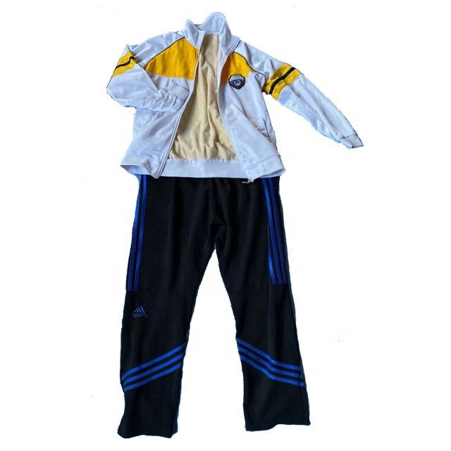 Fashionable Second Hand Coats and Sportswear 2023 Summer High Quality Second Hand Used Clothes Used Summer Shoes for Women