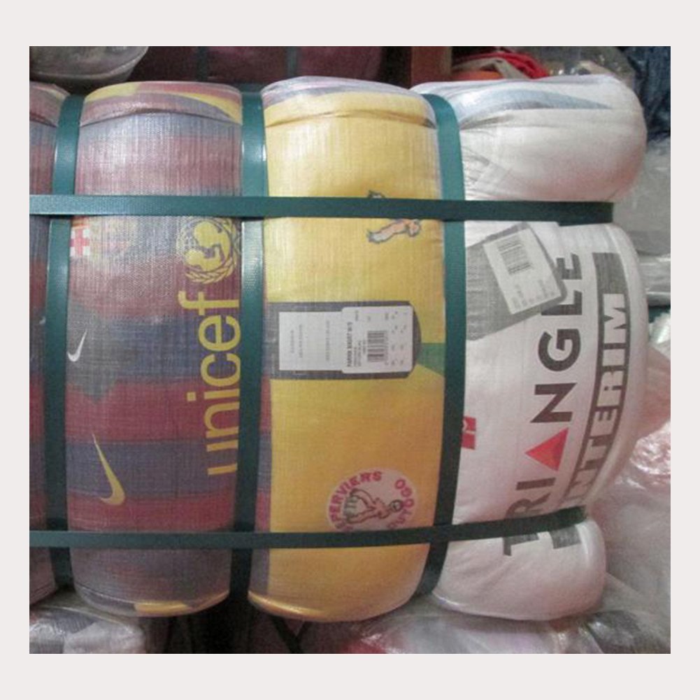 New Fashion Clean And Low Branded Bales Of Used Clothes, 2021 New Good Good Condition Baling Machine For Used Clothes