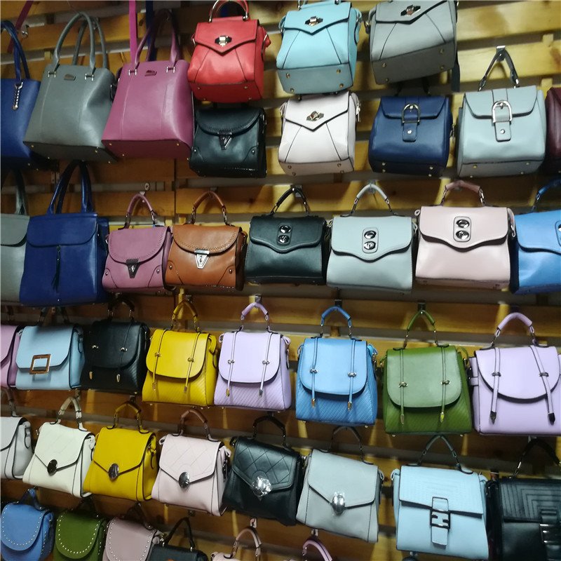 2023 Wholesale Refined Brand New Used Bags handbag Shoulder Bags womens Assorted Women Bags used clothes