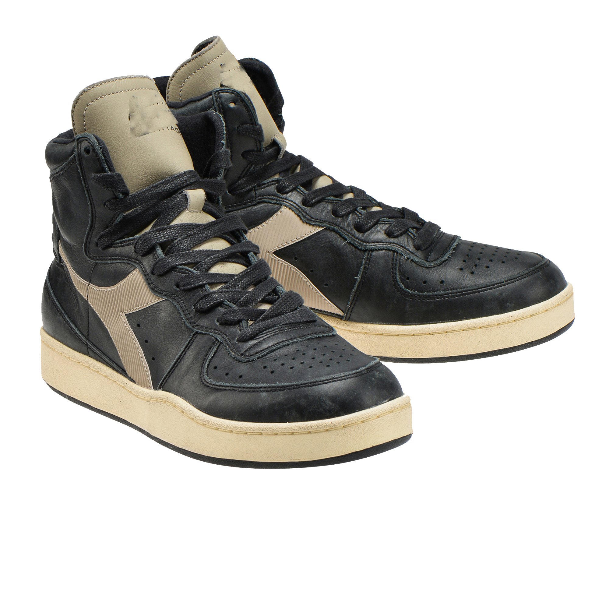 Guangzhou Export In Batches Used Clothes, Wholesale 90% Clean New Imported Used Shoes