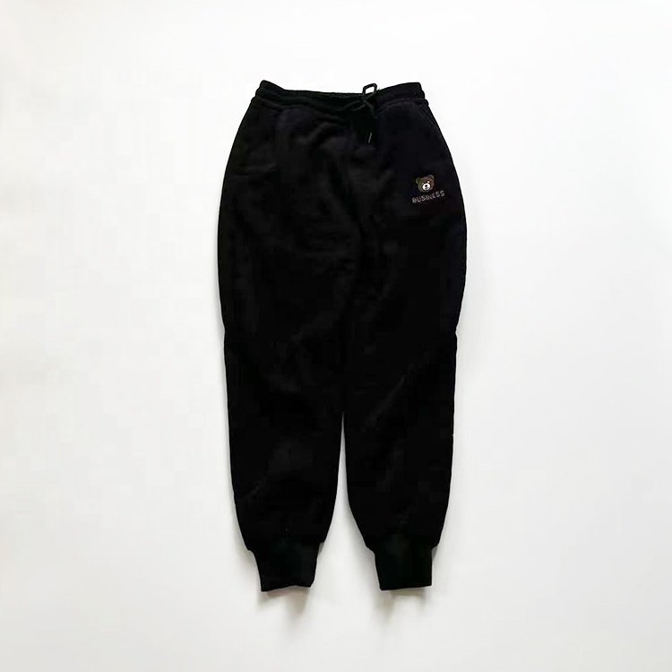 Best - selling high quality mix children pants winter summer wear used clothes bales for kids
